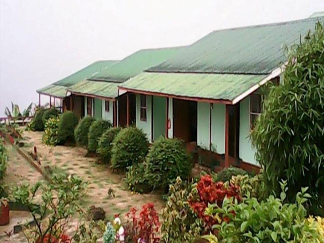 Kyaik Hto Hotel
