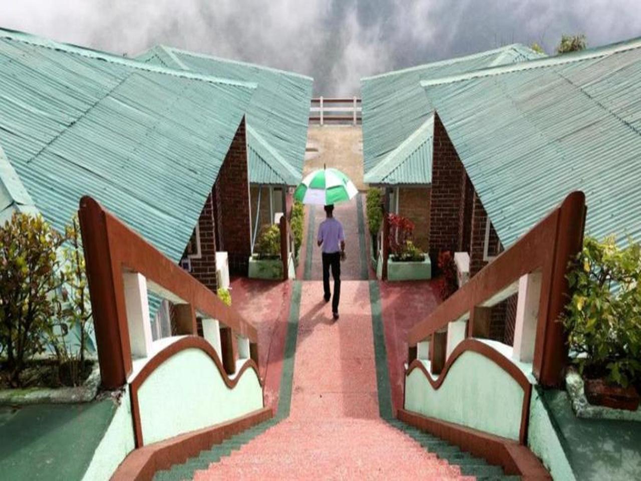 Kyaik Hto Hotel
