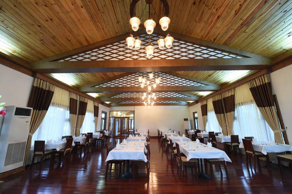 Keinnara Loikaw Aka Kayah Resort