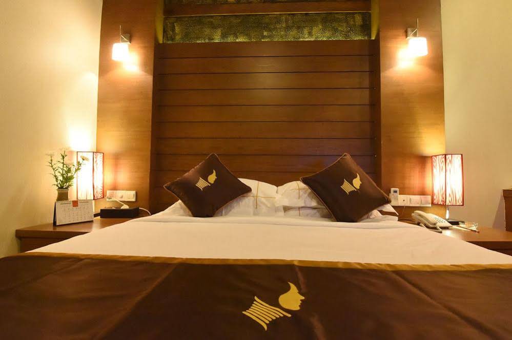 Keinnara Loikaw Aka Kayah Resort