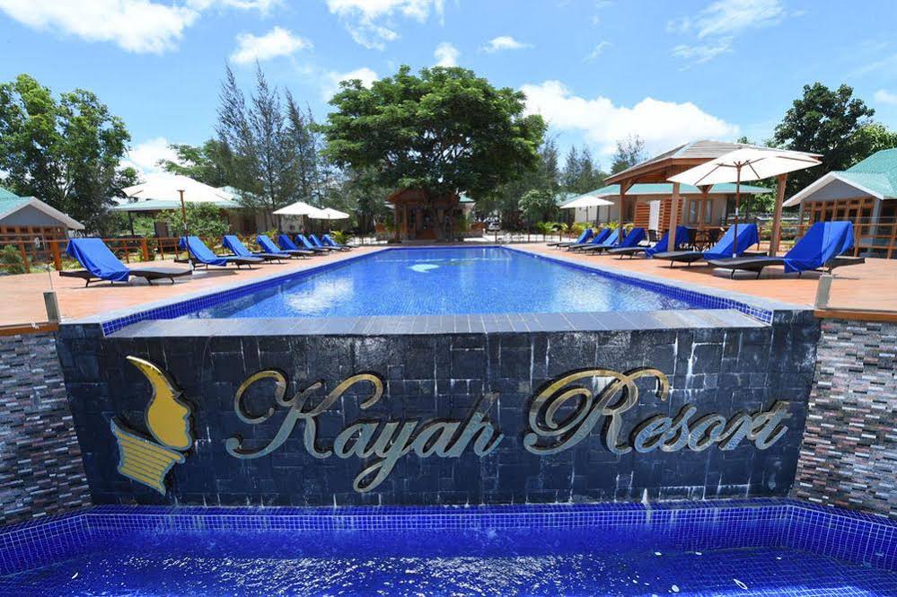 Keinnara Loikaw Aka Kayah Resort
