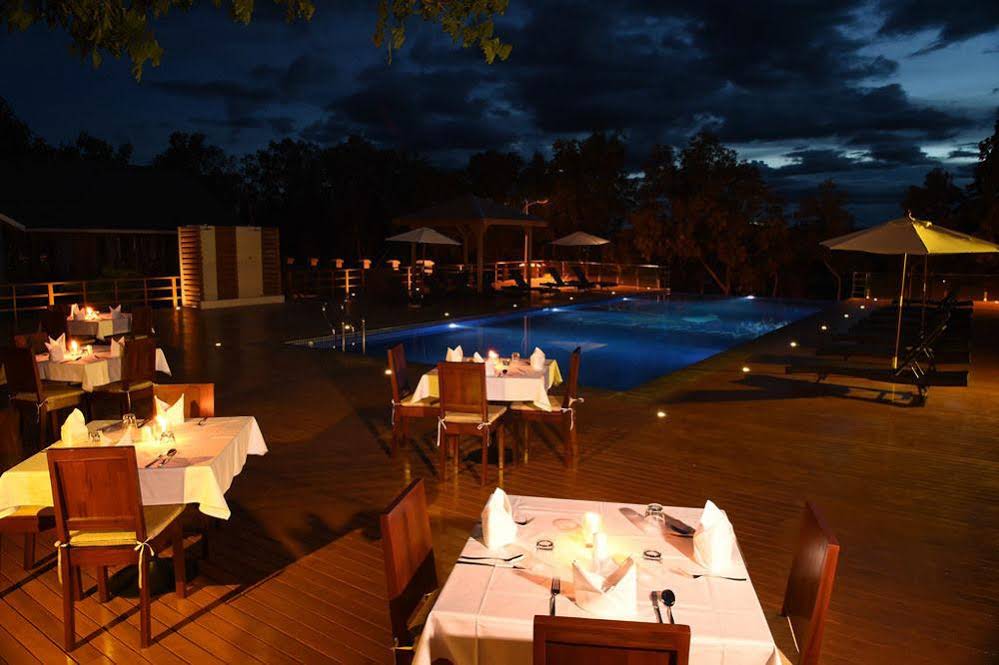 Keinnara Loikaw Aka Kayah Resort