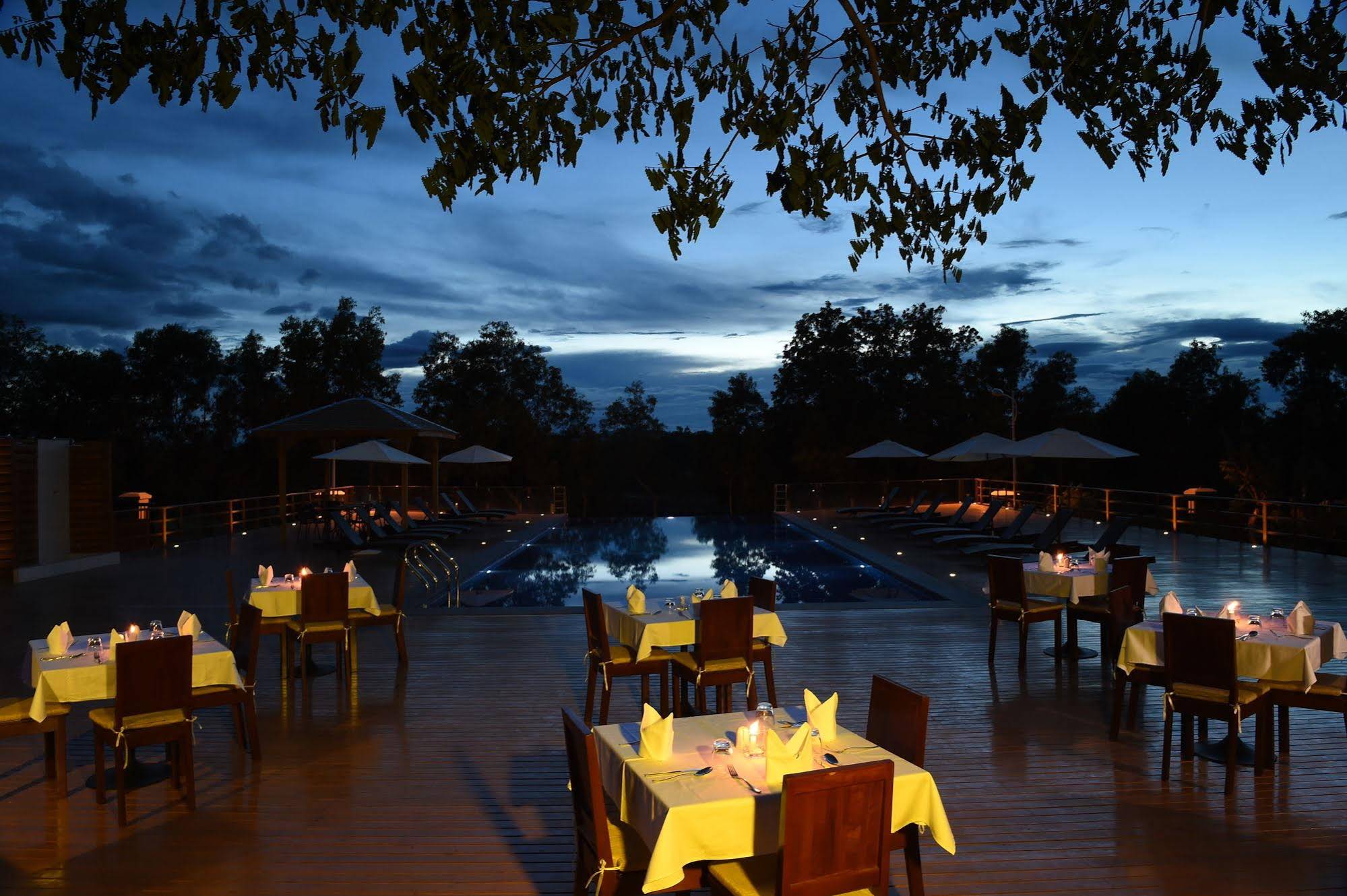Keinnara Loikaw Aka Kayah Resort
