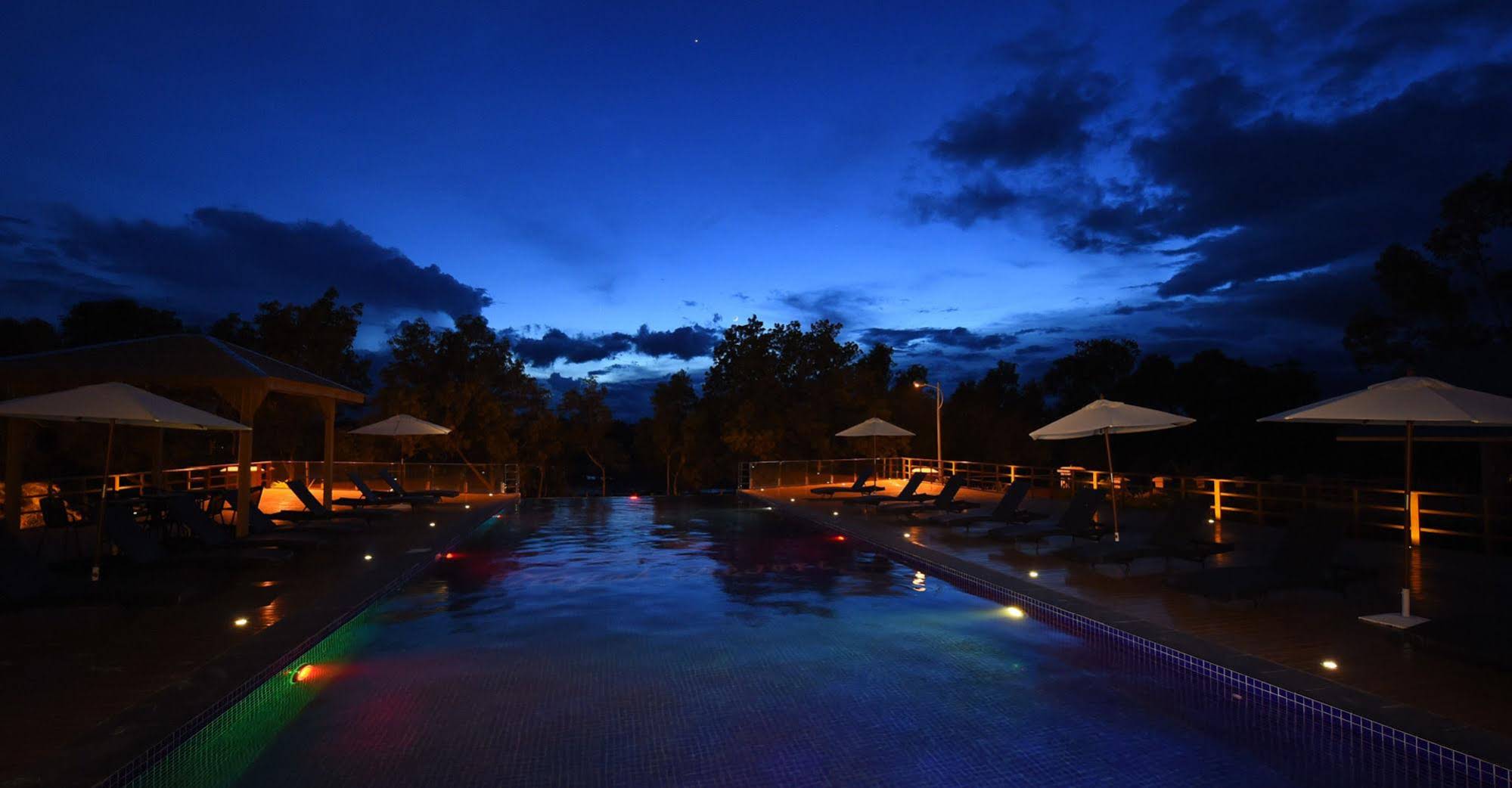 Keinnara Loikaw Aka Kayah Resort