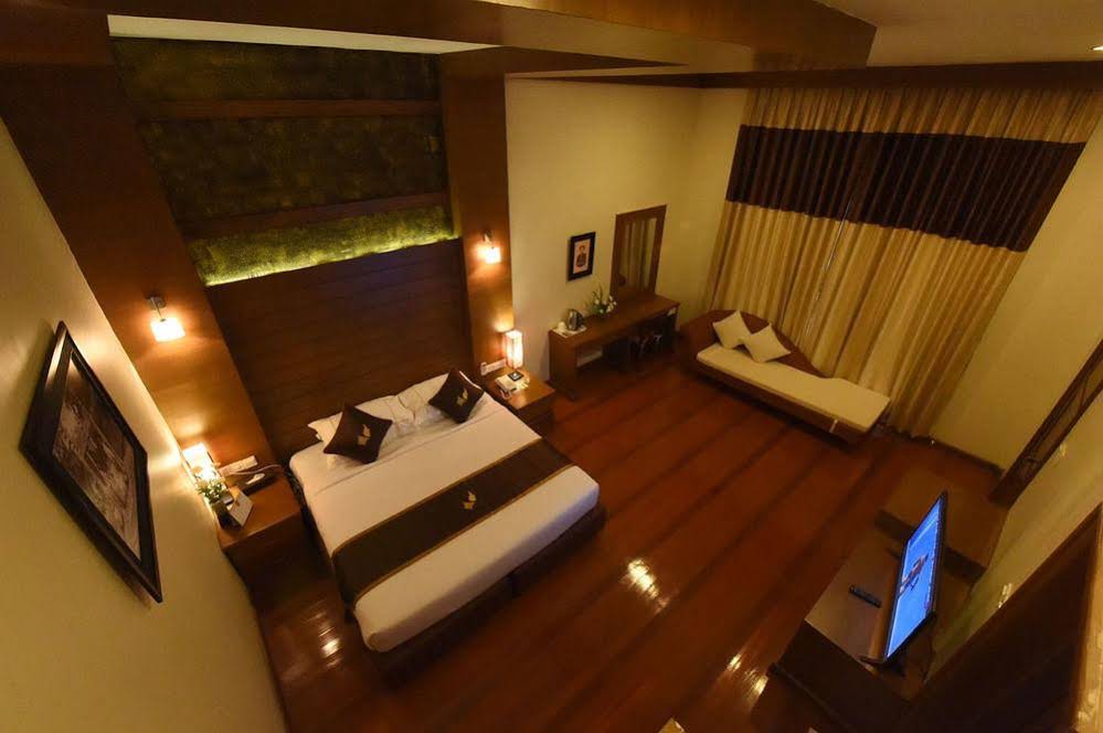 Keinnara Loikaw Aka Kayah Resort