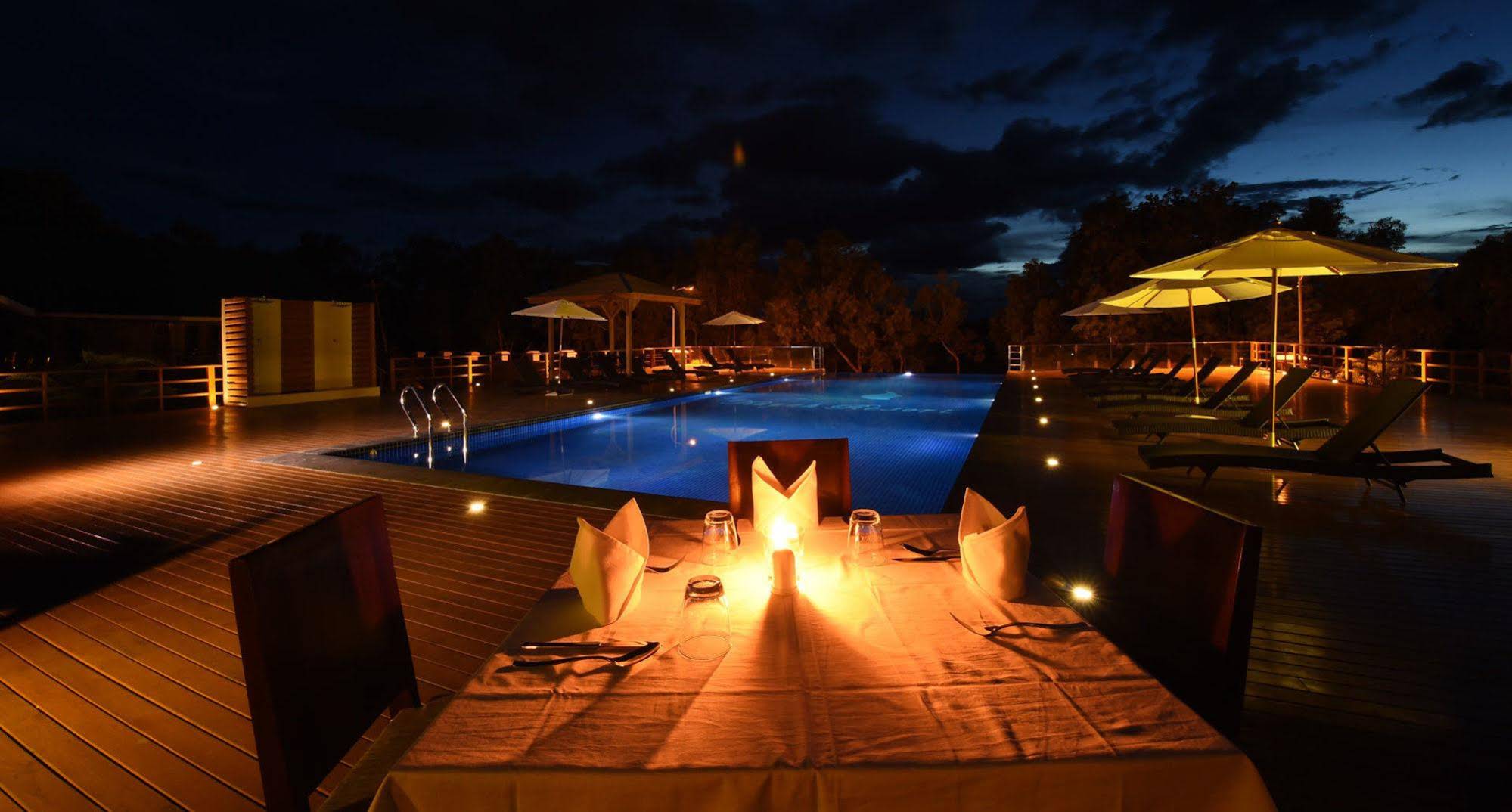 Keinnara Loikaw Aka Kayah Resort