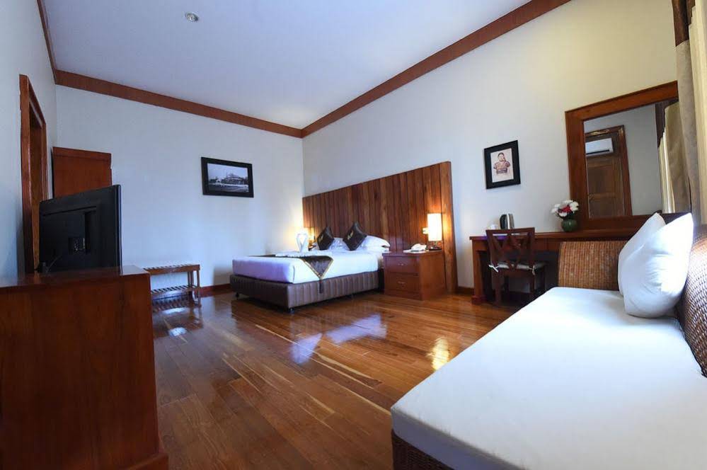 Keinnara Loikaw Aka Kayah Resort