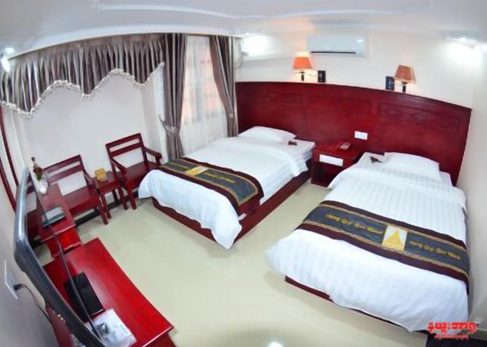 Aung Gyi Soe Hotel