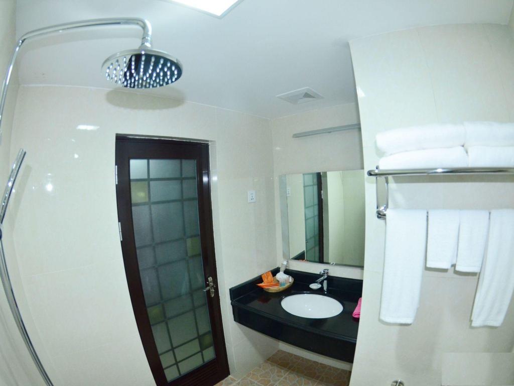 Aung Gyi Soe Hotel