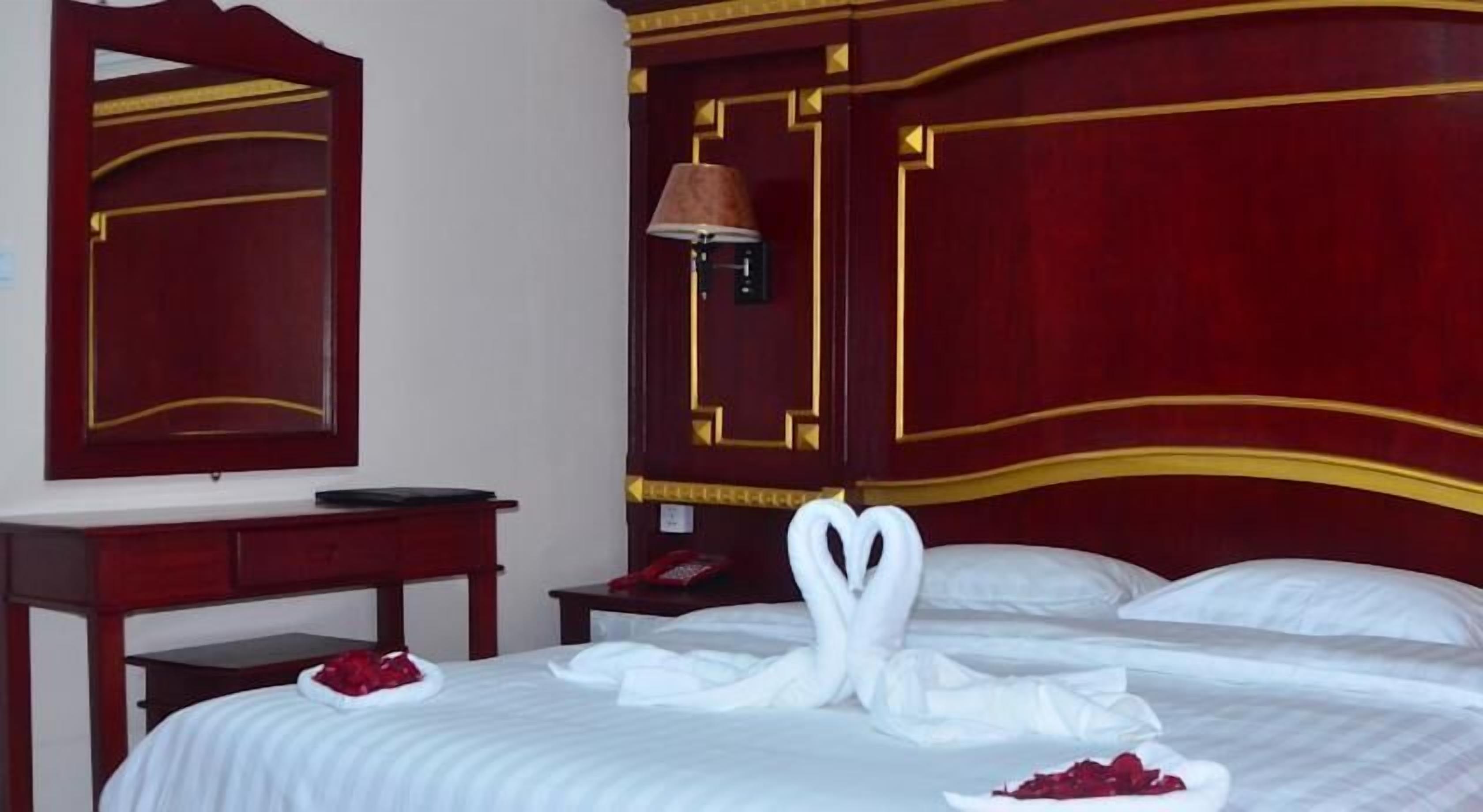 Aung Gyi Soe Hotel