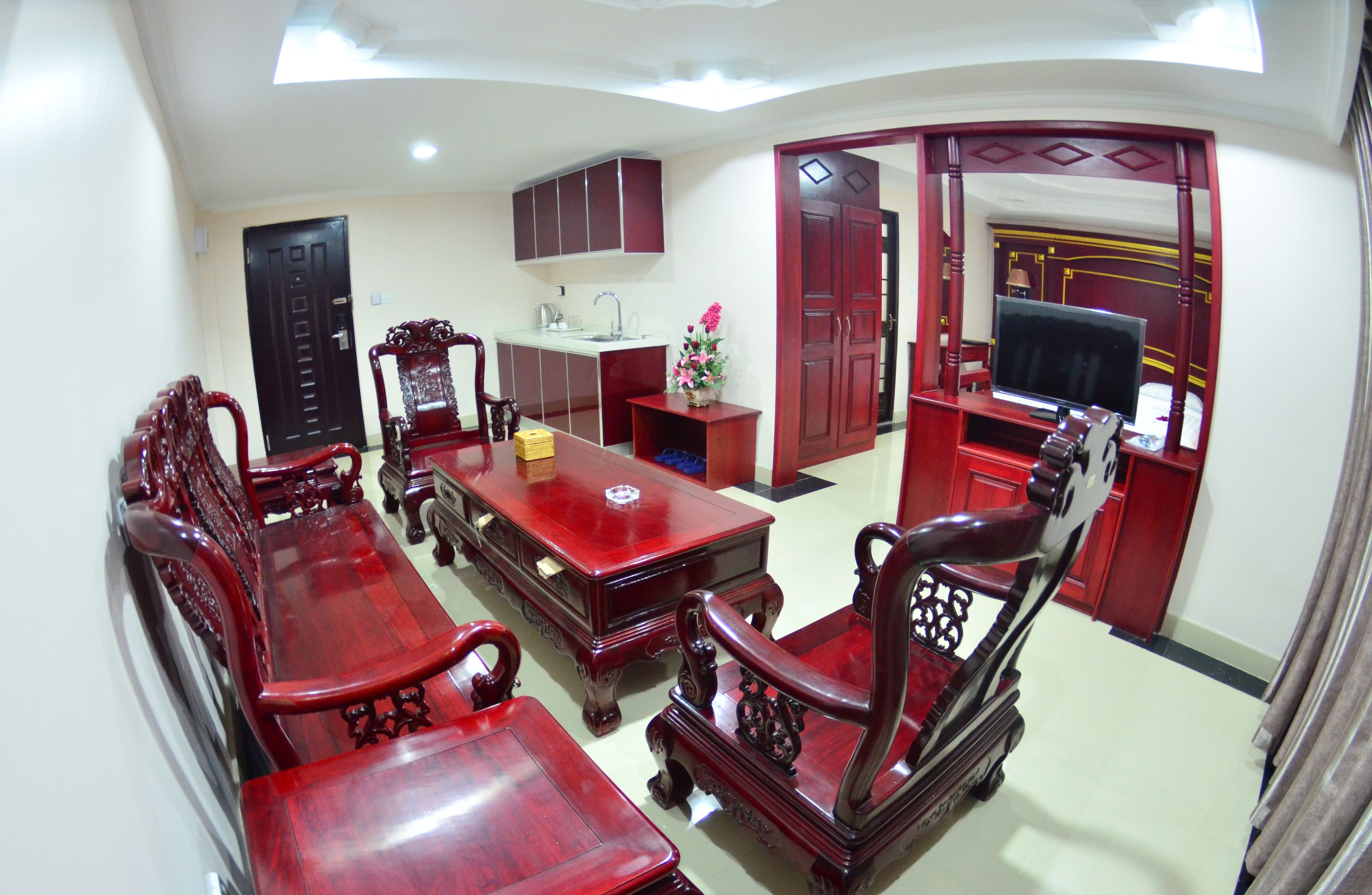 Aung Gyi Soe Hotel