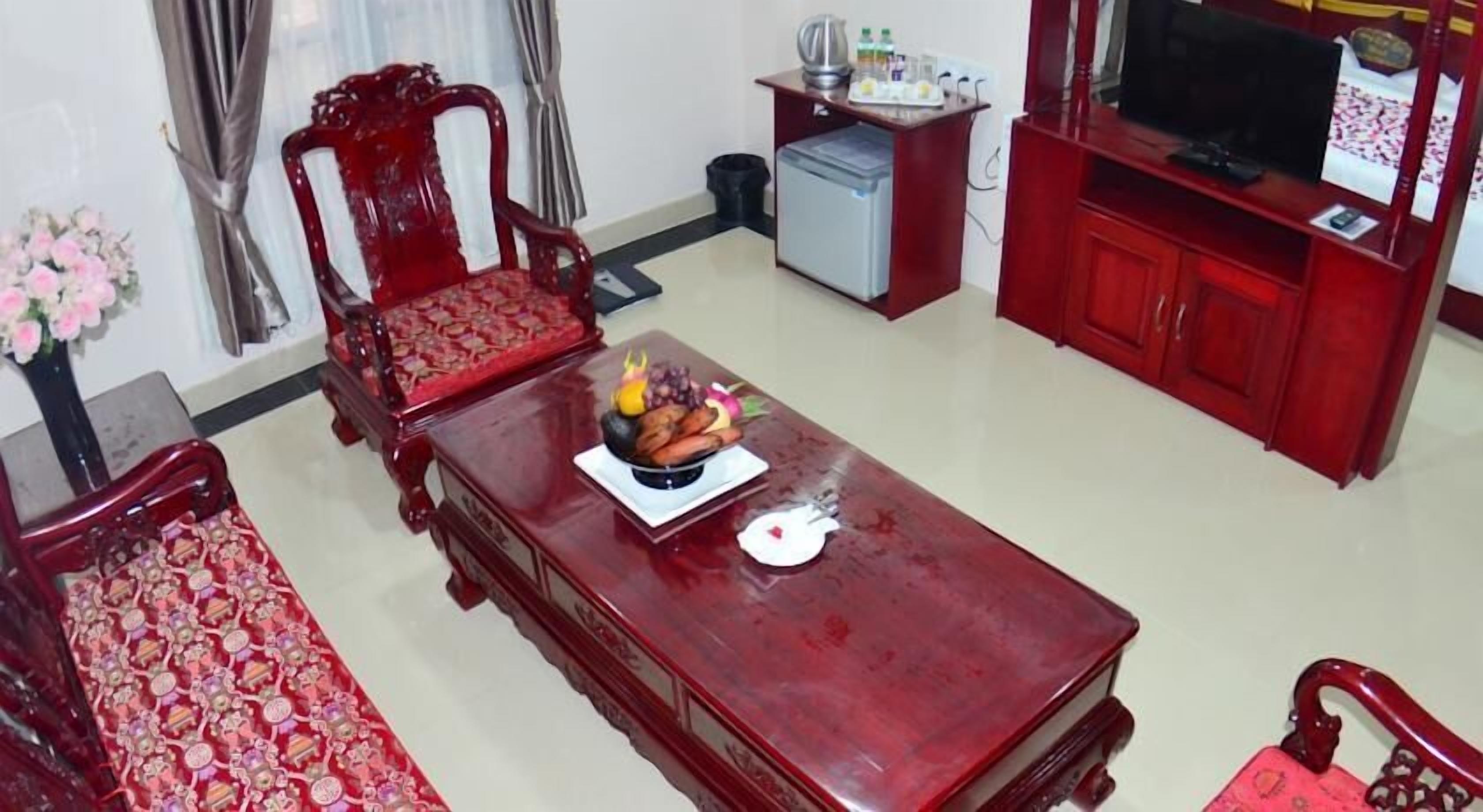 Aung Gyi Soe Hotel