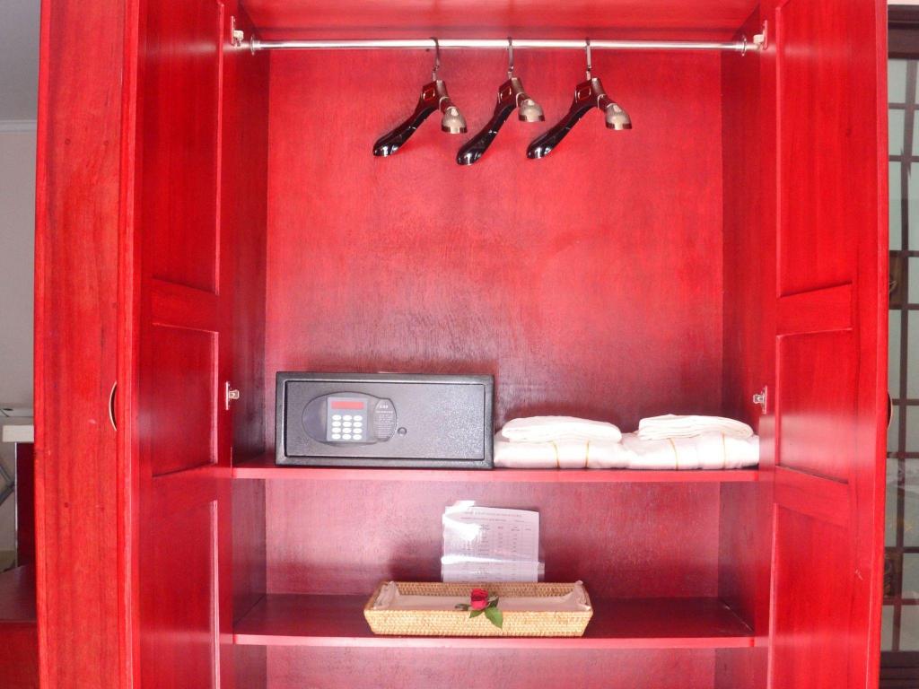 Aung Gyi Soe Hotel