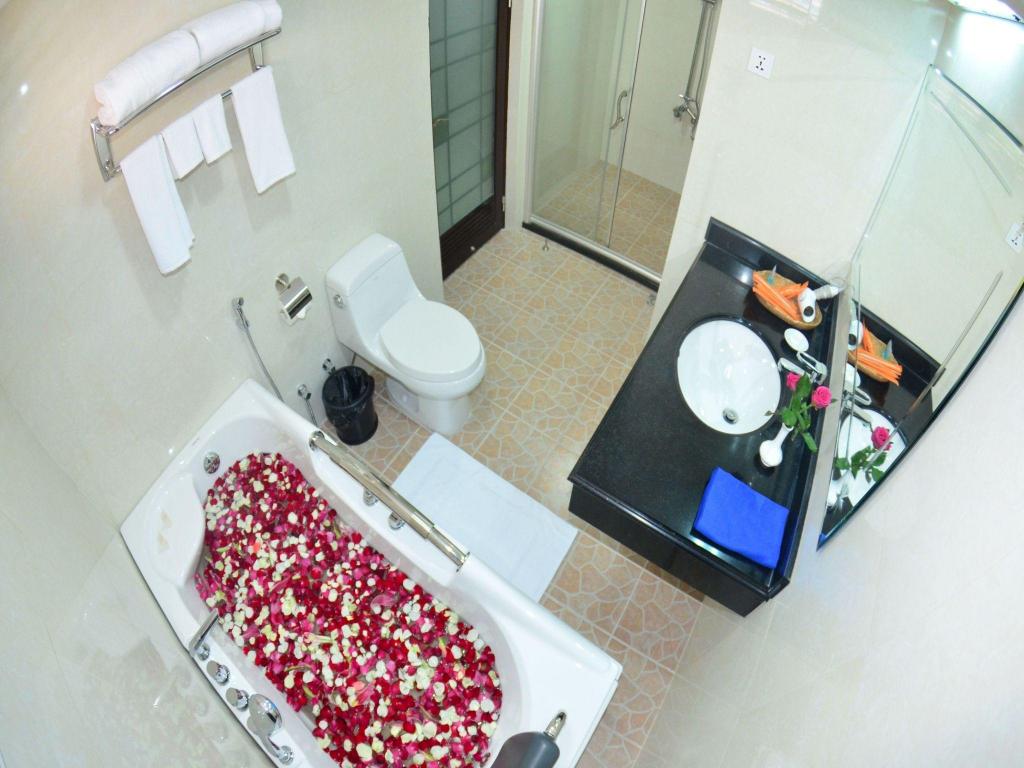 Aung Gyi Soe Hotel