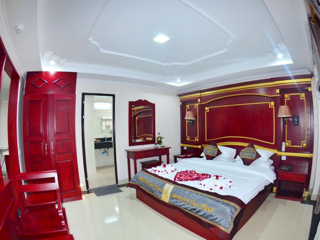 Aung Gyi Soe Hotel