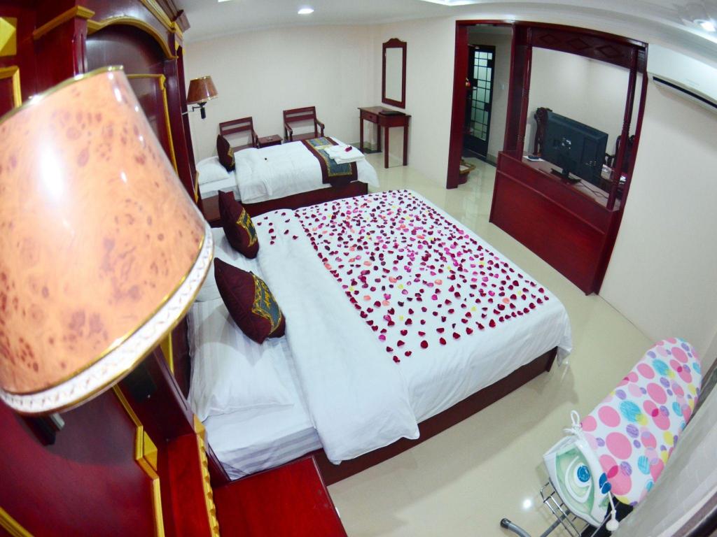 Aung Gyi Soe Hotel