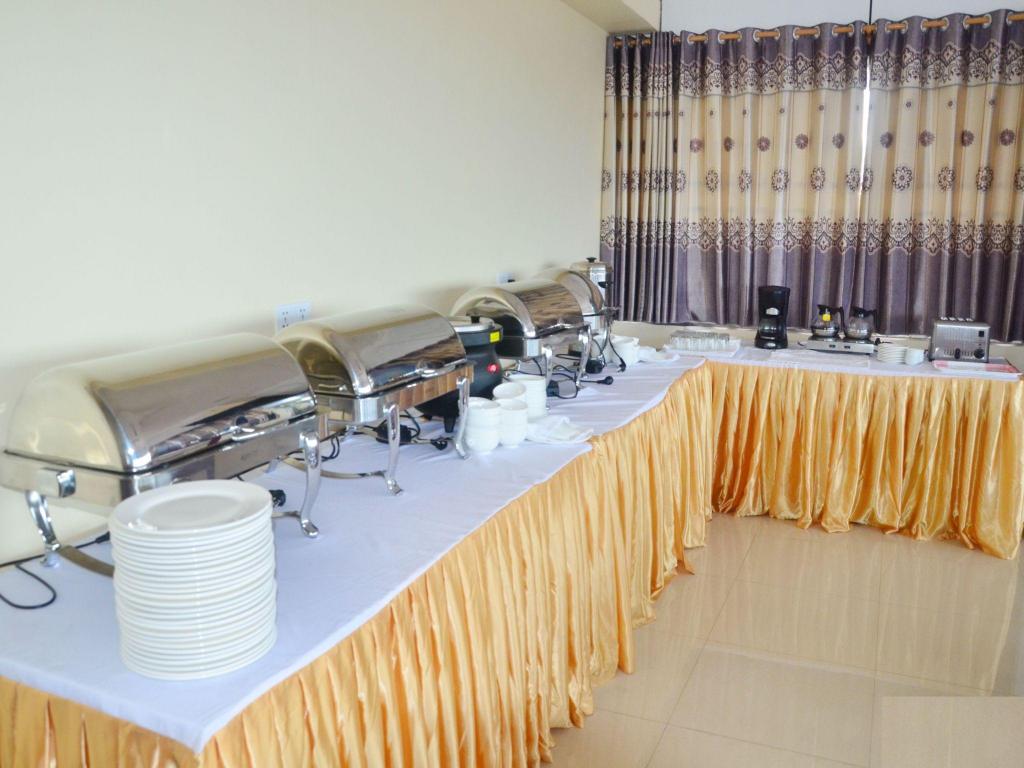 Aung Gyi Soe Hotel