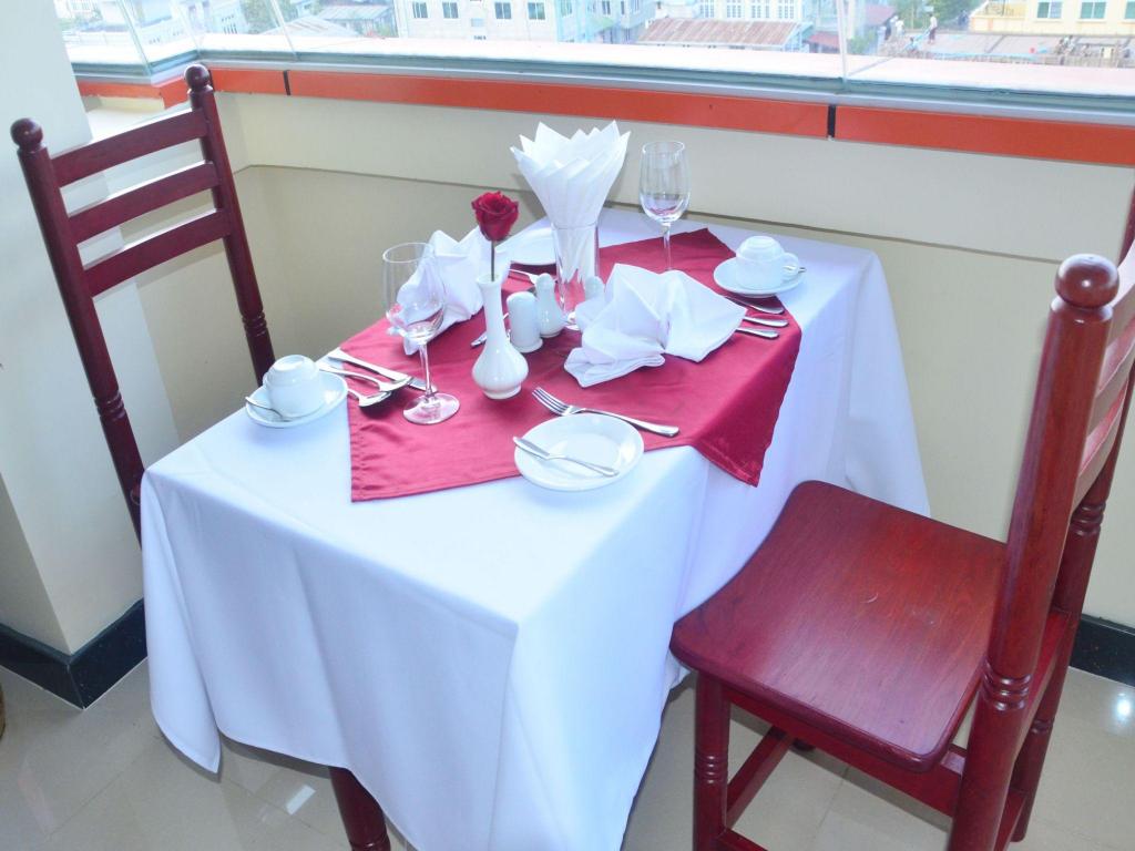 Aung Gyi Soe Hotel