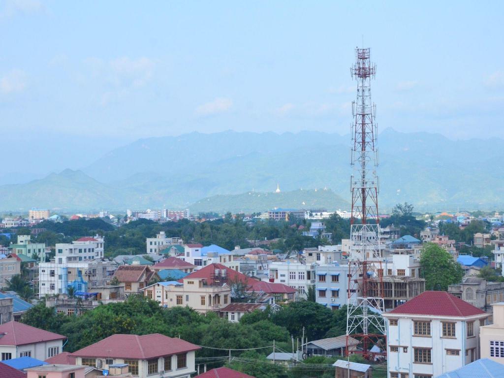 Aung Gyi Soe Hotel