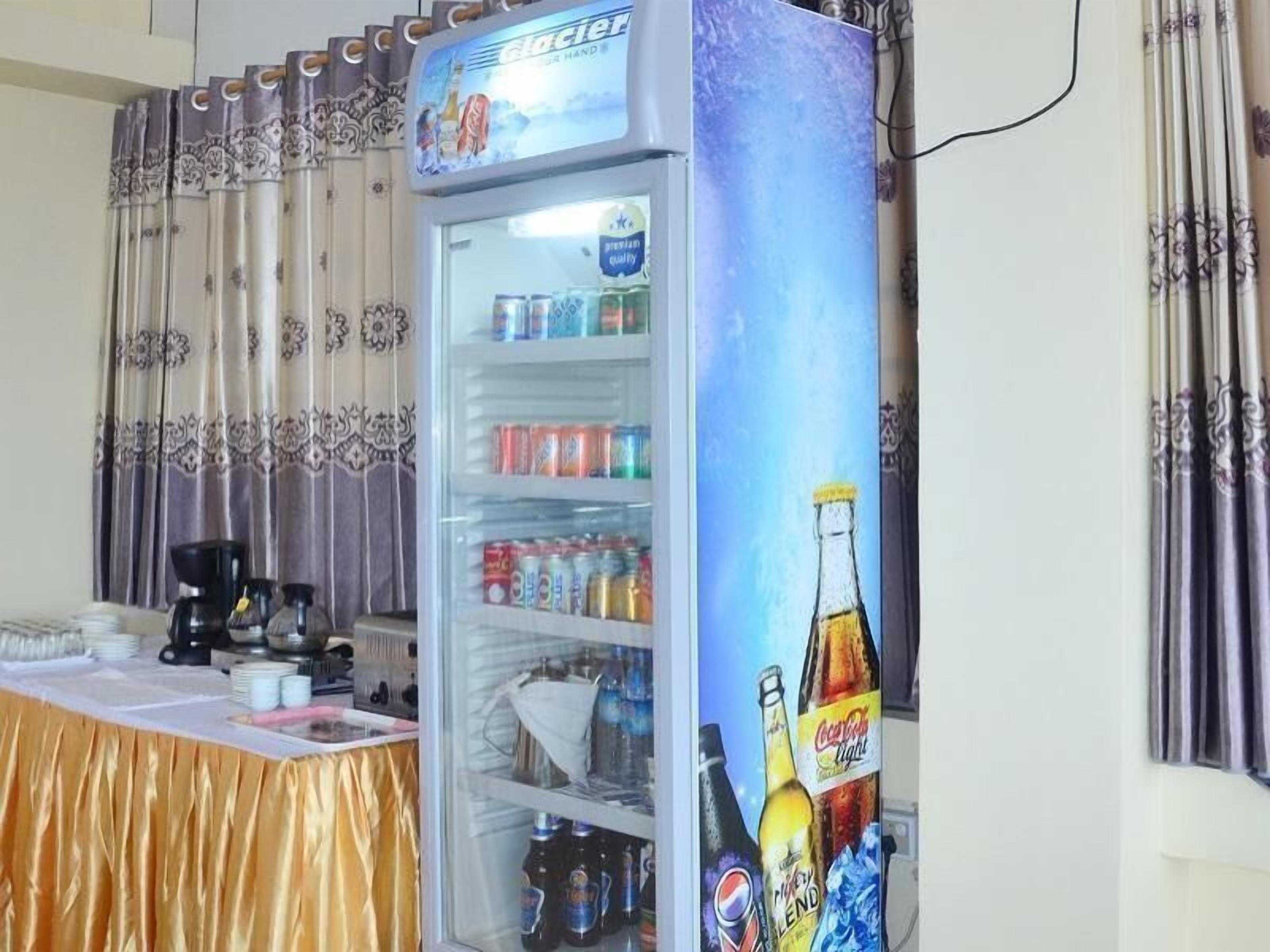 Aung Gyi Soe Hotel