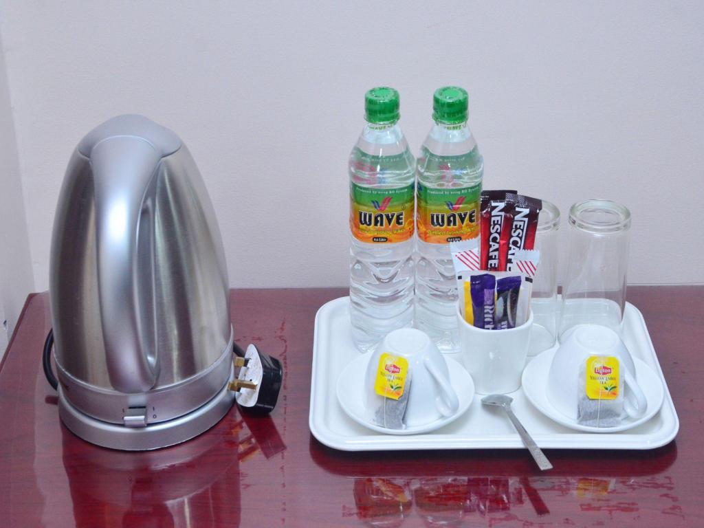 Aung Gyi Soe Hotel