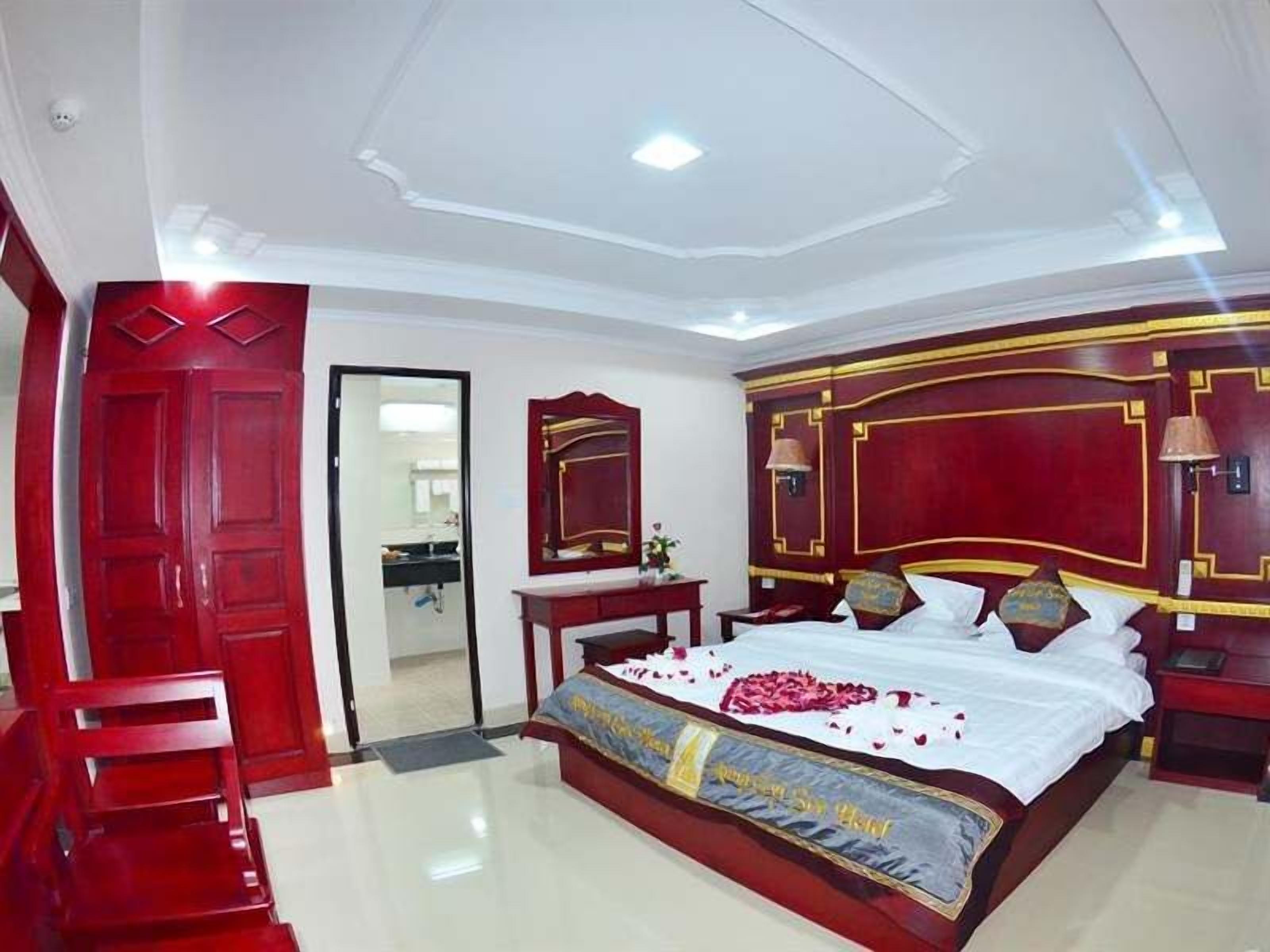 Aung Gyi Soe Hotel