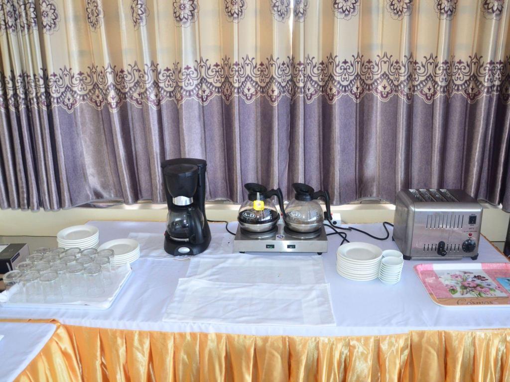 Aung Gyi Soe Hotel