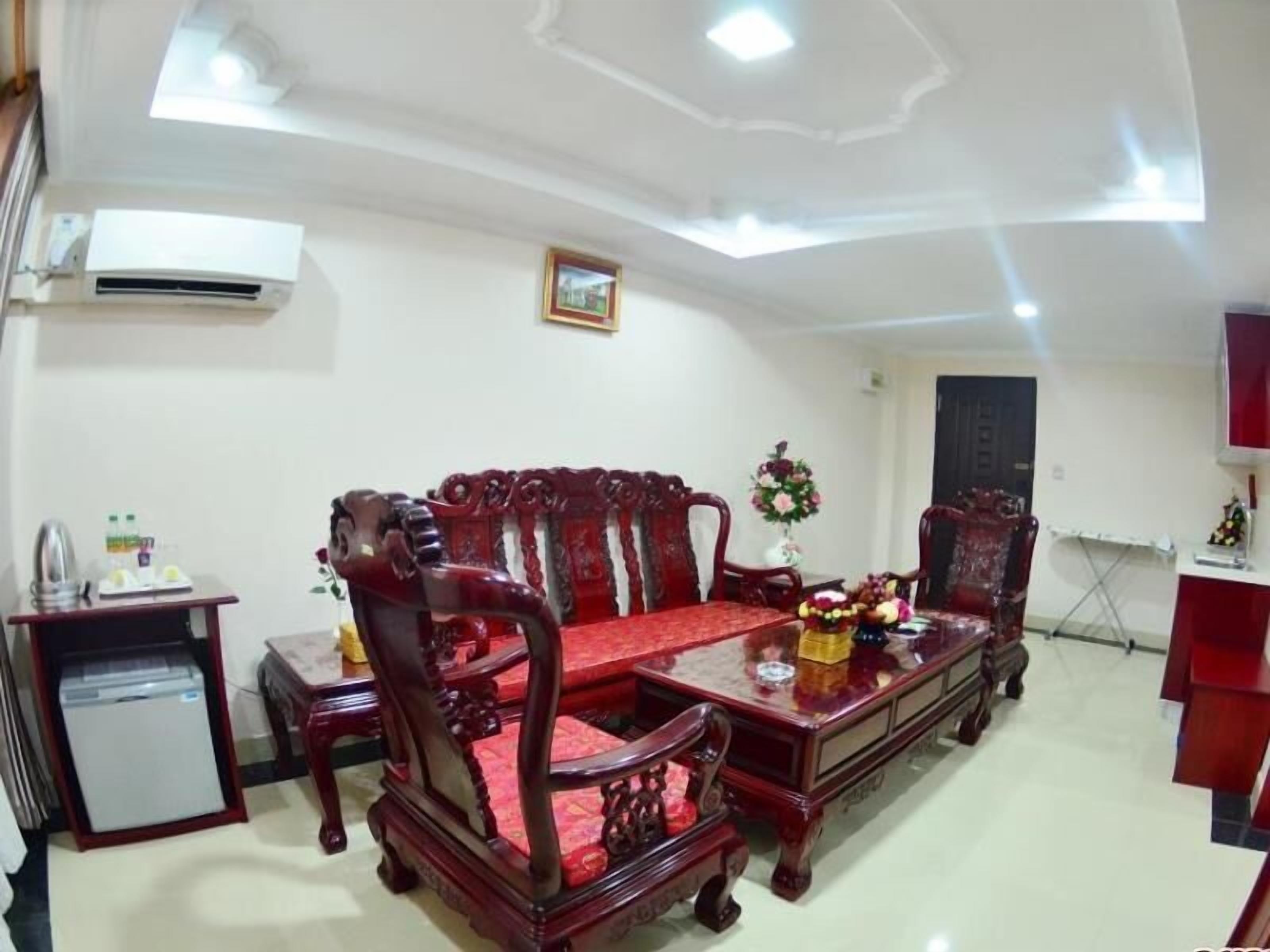 Aung Gyi Soe Hotel