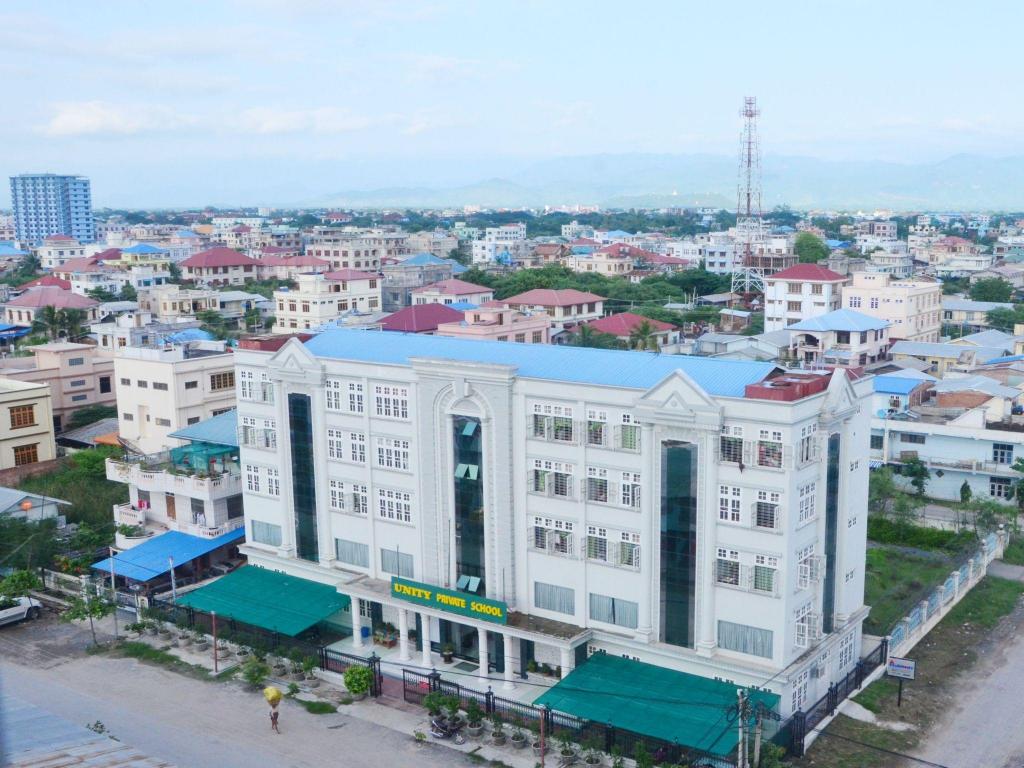 Aung Gyi Soe Hotel