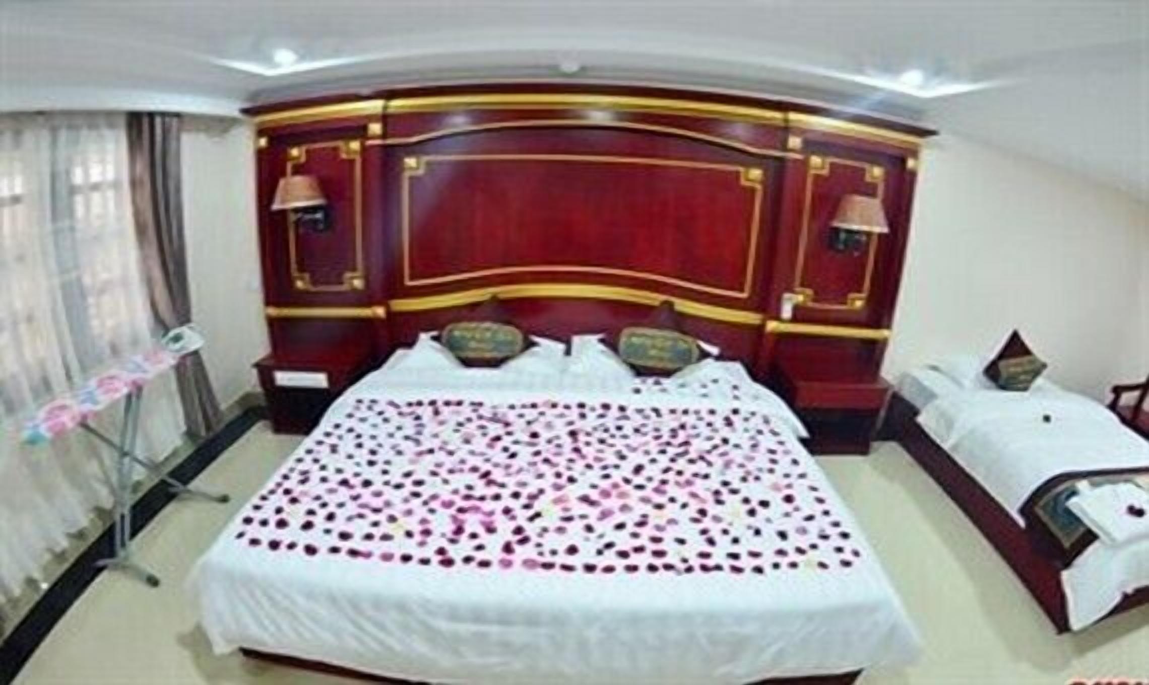 Aung Gyi Soe Hotel