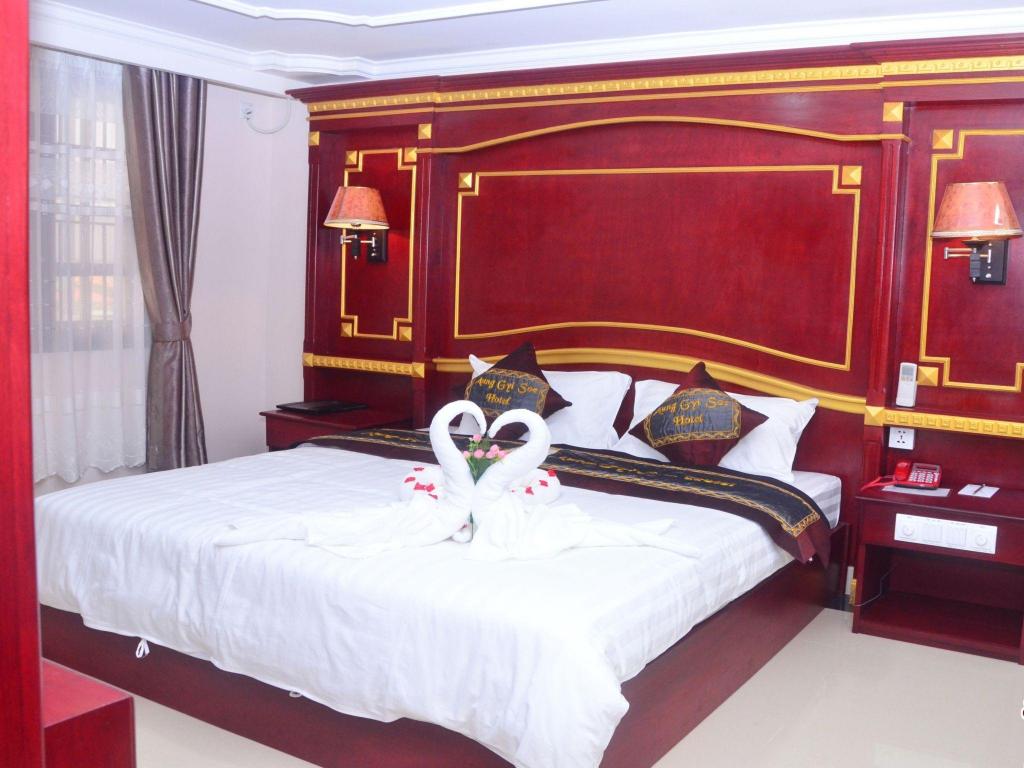 Aung Gyi Soe Hotel