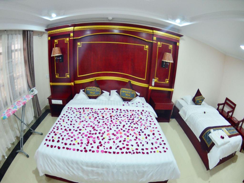 Aung Gyi Soe Hotel