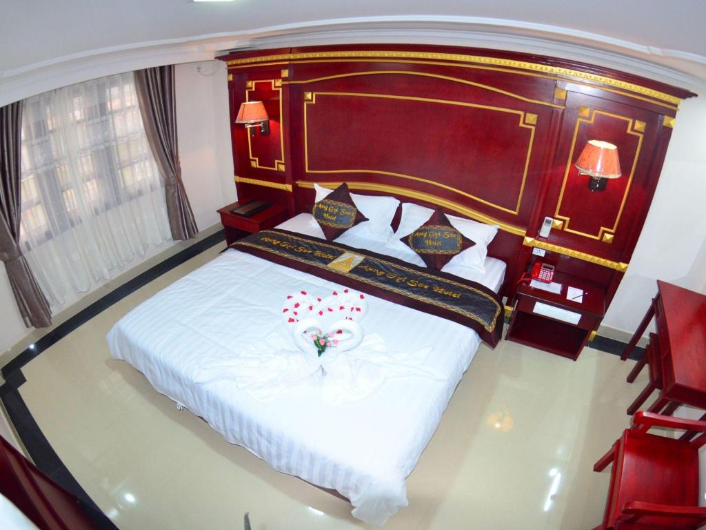 Aung Gyi Soe Hotel