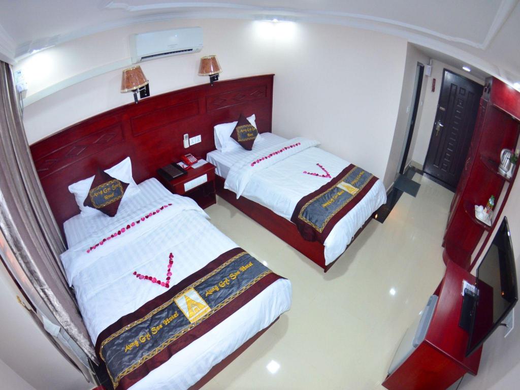 Aung Gyi Soe Hotel