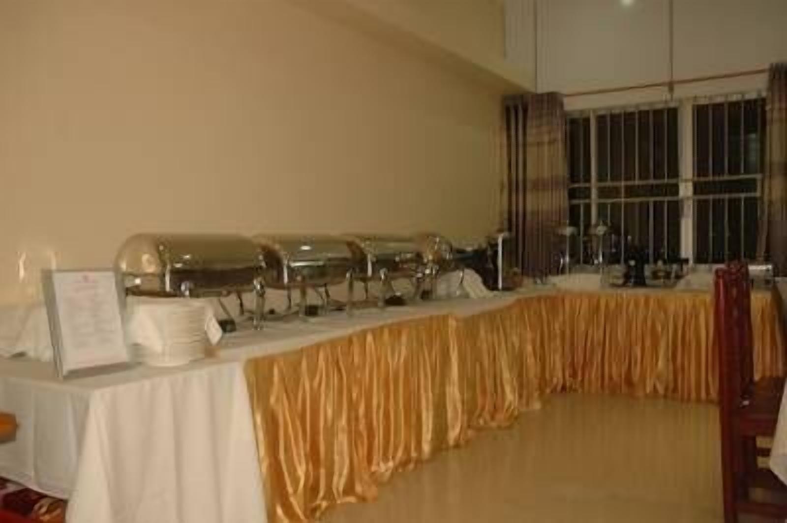 Aung Gyi Soe Hotel
