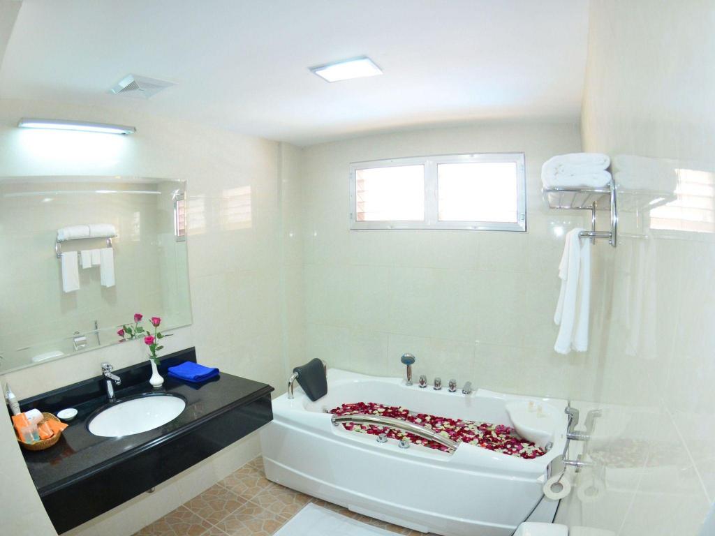 Aung Gyi Soe Hotel