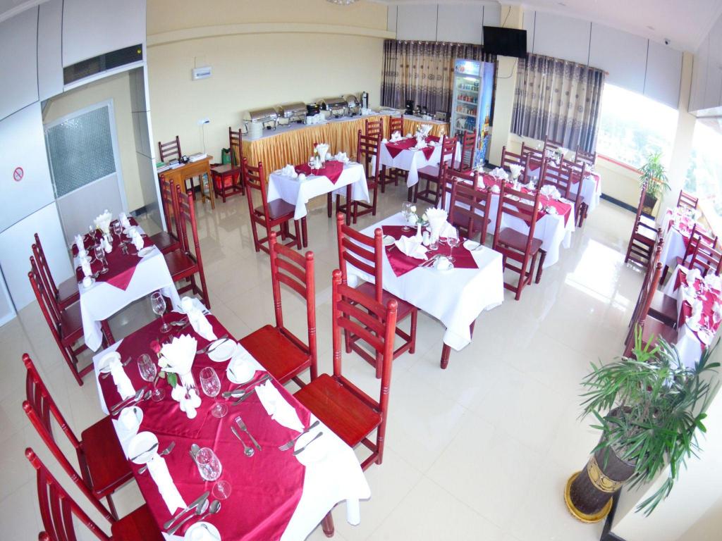 Aung Gyi Soe Hotel