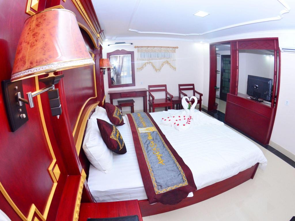 Aung Gyi Soe Hotel