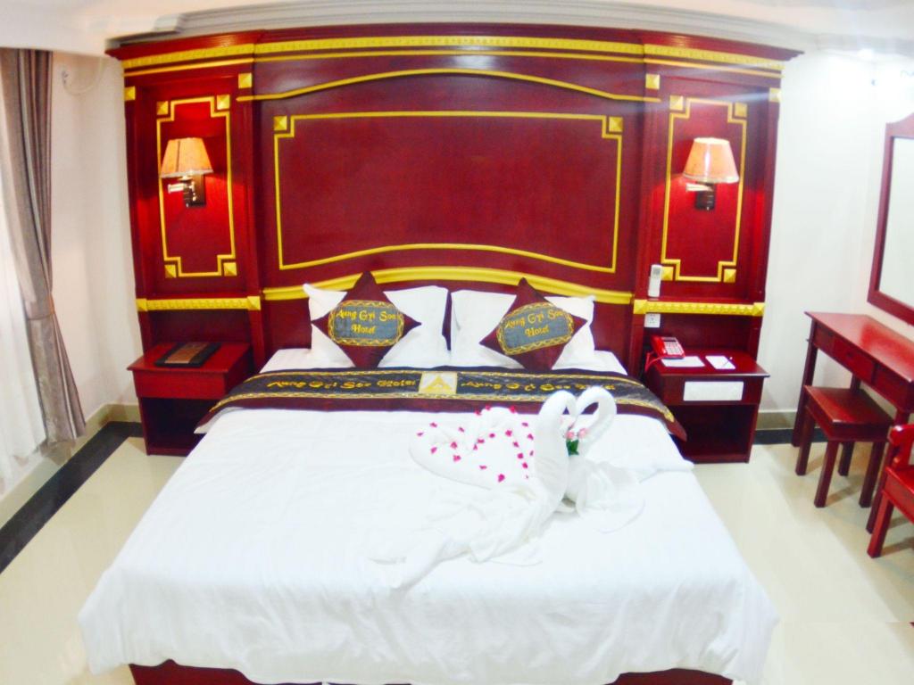 Aung Gyi Soe Hotel