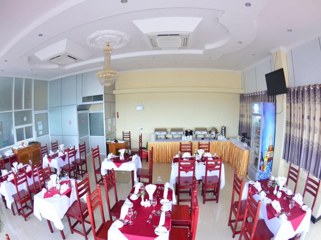 Aung Gyi Soe Hotel