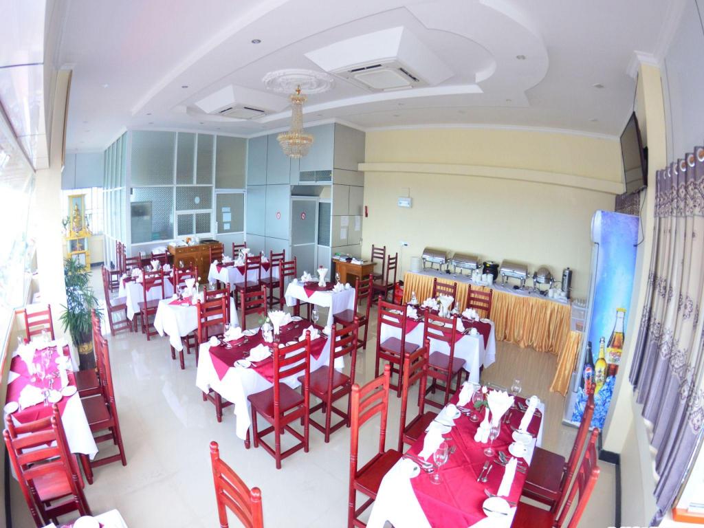 Aung Gyi Soe Hotel