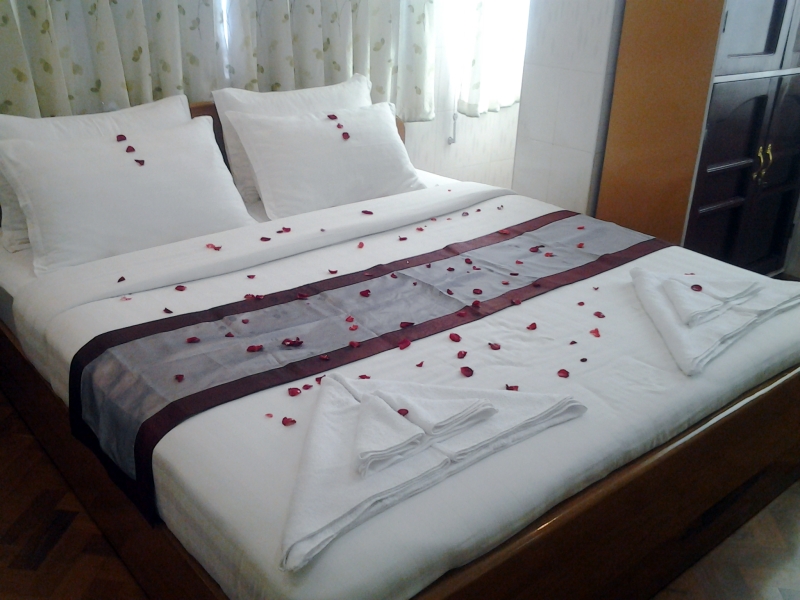 Aung Shun Lai Hotel