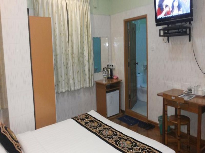 Aung Shun Lai Hotel