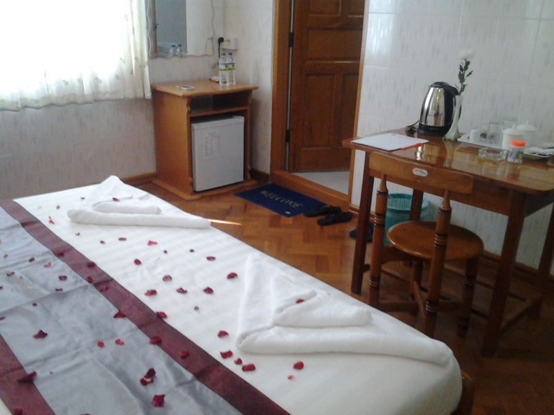 Aung Shun Lai Hotel
