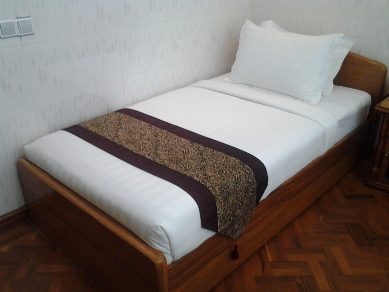 Aung Shun Lai Hotel