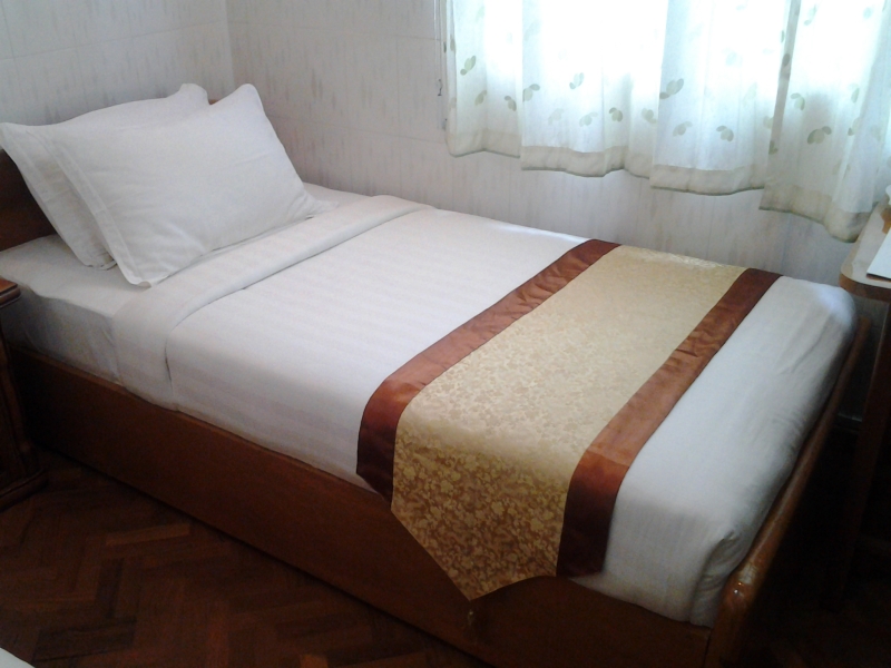 Aung Shun Lai Hotel
