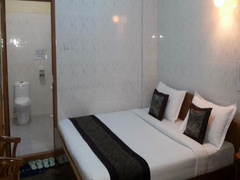Aung Shun Lai Hotel