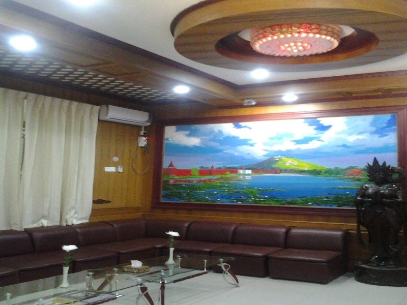 Aung Shun Lai Hotel