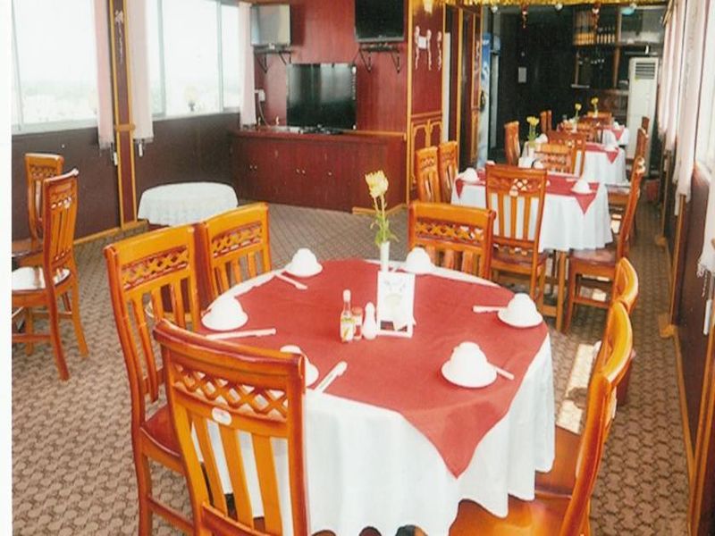 Aung Shun Lai Hotel