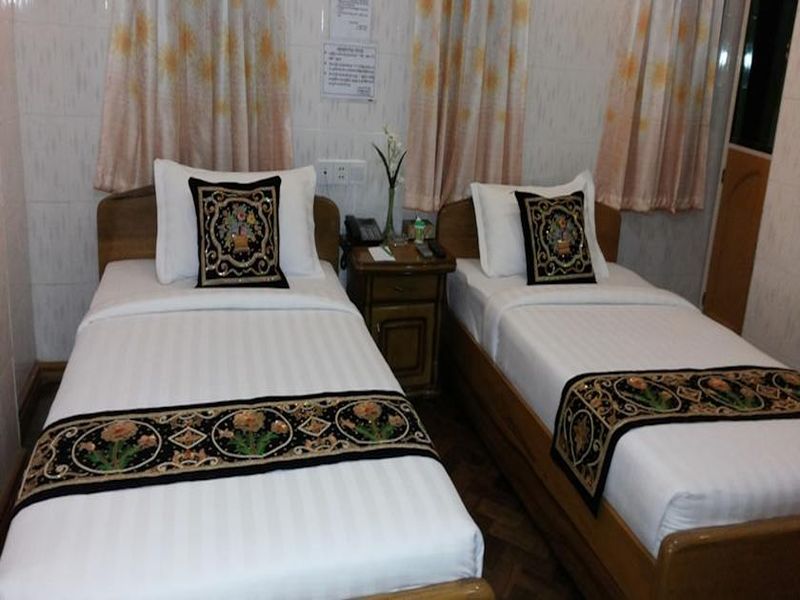 Aung Shun Lai Hotel